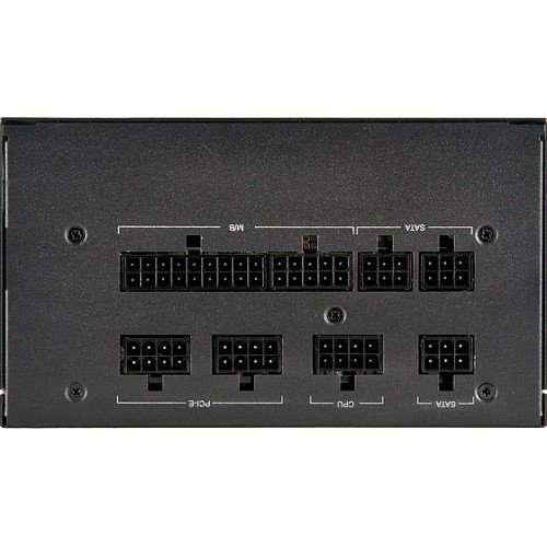 Блок питания Chieftec Polaris 750W (PPS-750FC)  Фото №2