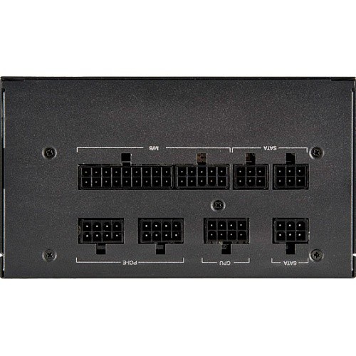 Блок питания Chieftec Polaris 750W (PPS-750FC)  Фото №2