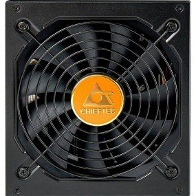 Блок питания Chieftec Polaris 750W (PPS-750FC)