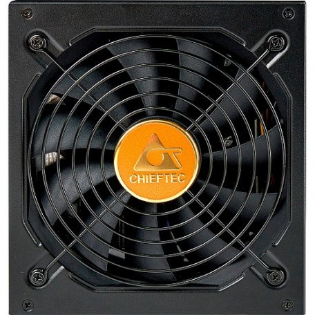 Блок питания Chieftec Polaris 750W (PPS-750FC)
