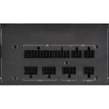 Блок питания Chieftec Polaris 750W (PPS-750FC)  Фото №2