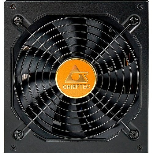 Блок питания Chieftec Polaris 750W (PPS-750FC)
