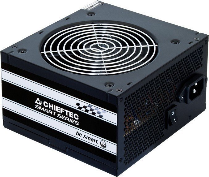 Блок питания Chieftec Smart GPS-500A8