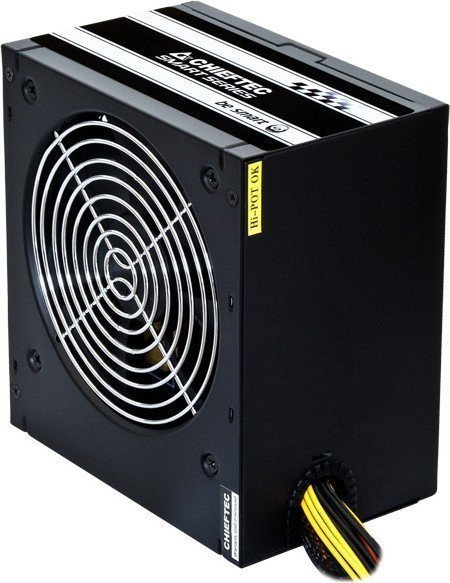 Блок питания Chieftec Smart GPS-500A8  Фото №0