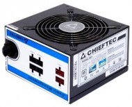 Блок питания Chieftec A-80 CTG-750C Блок питания Chieftec A-80 CTG-750C
