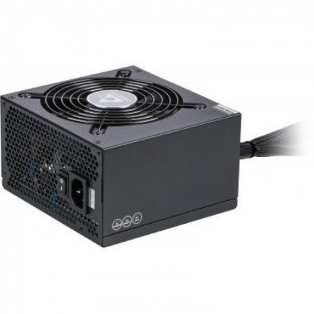 Блок питания Chieftec A-80 CTG-750C  Фото №3