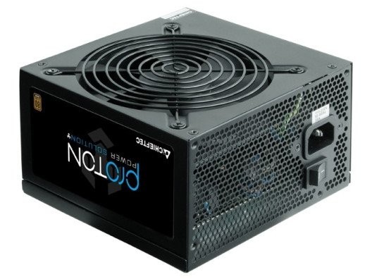 Блок живлення Chieftec 750W Proton (BDF-750C)  Фото №1