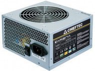 Блок питания Chieftec iARENA GPA-500S8 Блок питания Chieftec iARENA GPA-500S8