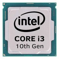 Процесор Intel Core i3-10100 (CM8070104291317) 