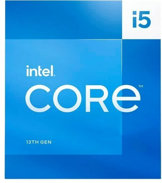 Процесор Intel Core i5-13400 (CM8071505093004)  Фото №0