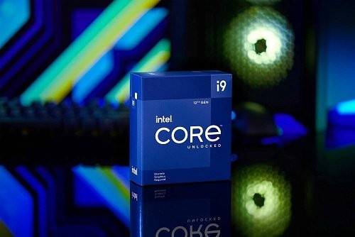 Процесор Intel Core i9-12900KF (BX8071512900KF)  Фото №0
