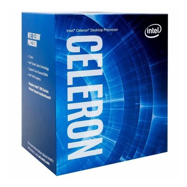 Процесор Intel Celeron G5905 (BX80701G5905)