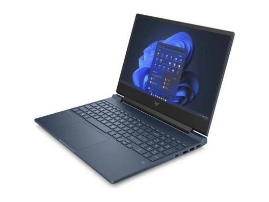 Ноутбук HP Victus 15-fa1657nr (AN6Y6UA)  Фото №0