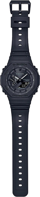 Чоловічий годинник Casio G-SHOCK GA-B2100-1A1ER  Фото №3