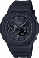 Чоловічий годинник Casio G-SHOCK GA-B2100-1A1ER 