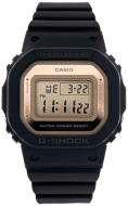 Жіночий годинник Casio G-SHOCK GMD-S5600-1ER 