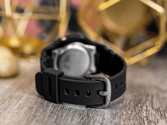 Жіночий годинник Casio G-SHOCK GMD-S5600-1ER  Фото №1