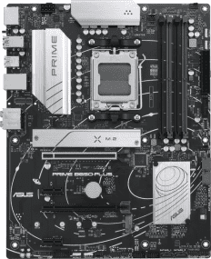 Материнська плата Asus PRIME B650-PLUS