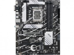 Материнська плата Asus PRIME B760-PLUS D4