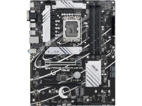 Материнская плата Asus PRIME B760-PLUS D4