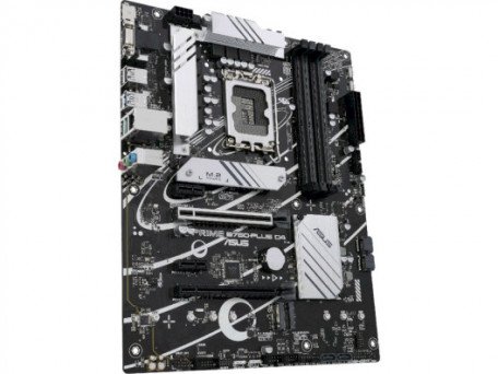 Материнская плата Asus PRIME B760-PLUS D4  Фото №2