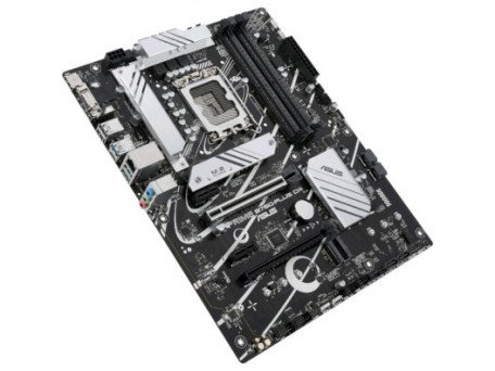 Материнская плата Asus PRIME B760-PLUS D4  Фото №3