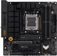 Материнская плата Asus TUF GAMING B650M-PLUS WIFI (90MB1BF0-M0EAY0)