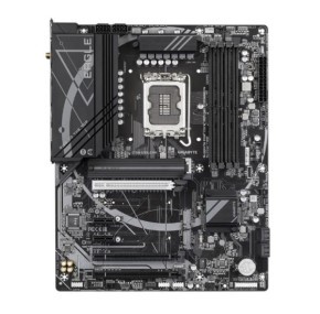Материнська плата Gigabyte Z790 Eagle AX
