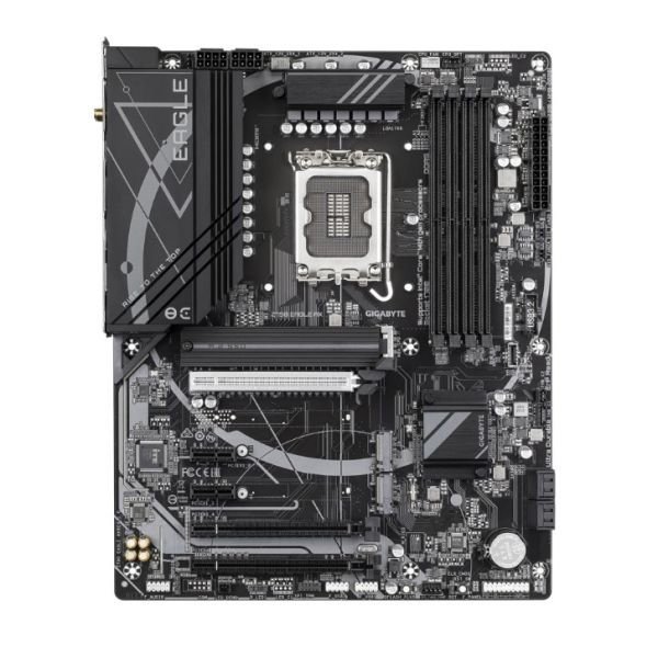 Материнская плата Gigabyte Z790 Eagle AX