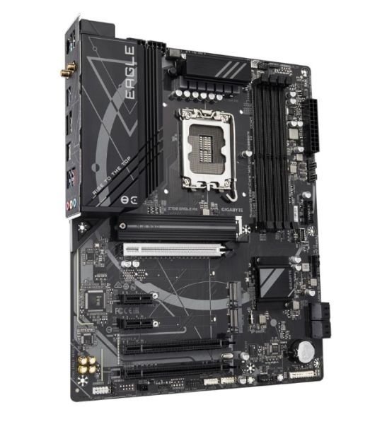 Материнская плата Gigabyte Z790 Eagle AX  Фото №0