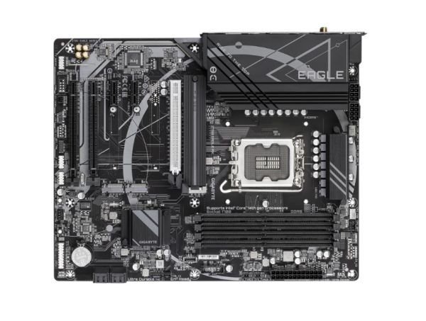 Материнская плата Gigabyte Z790 Eagle AX  Фото №1