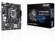 Материнська плата Asus Prime H510M-K R2.0 (90MB1E80-M0EAY0) Материнська плата Asus Prime H510M-K R2.0 (90MB1E80-M0EAY0)