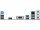 Материнська плата Asus Prime H510M-K R2.0 (90MB1E80-M0EAY0)  Фото №4