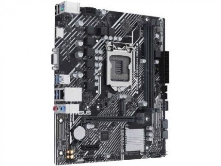 Материнська плата Asus Prime H510M-K R2.0 (90MB1E80-M0EAY0)  Фото №1