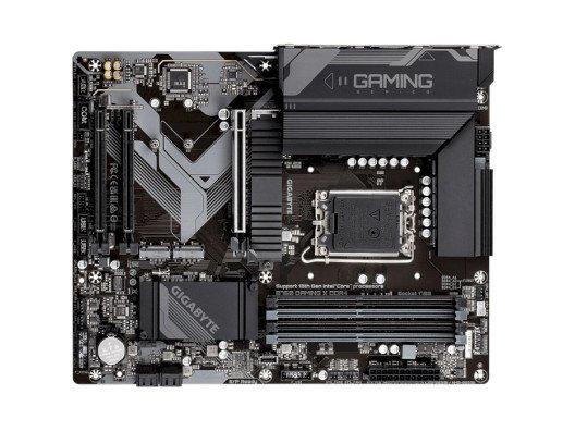 Материнская плата Gigabyte B760 GAMING X DDR4