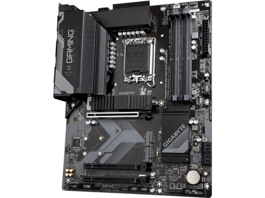 Материнская плата Gigabyte B760 GAMING X DDR4  Фото №1