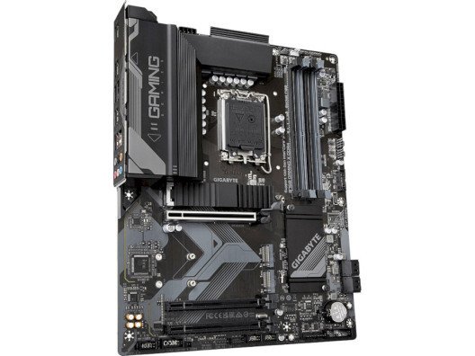 Материнская плата Gigabyte B760 GAMING X DDR4  Фото №2
