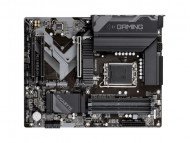 Материнская плата Gigabyte B760 GAMING X DDR4 Материнская плата Gigabyte B760 GAMING X DDR4