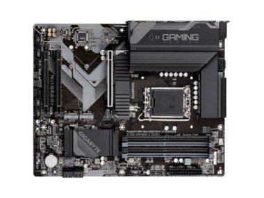 Материнська плата Gigabyte B760 GAMING X DDR4