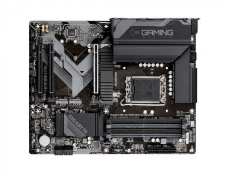 Материнская плата Gigabyte B760 GAMING X DDR4