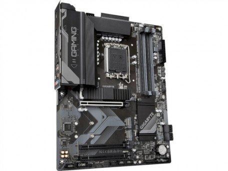 Материнская плата Gigabyte B760 GAMING X DDR4  Фото №2