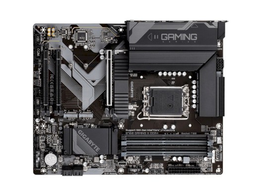 Материнская плата Gigabyte B760 GAMING X DDR4
