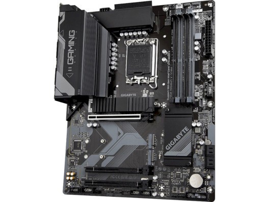 Материнская плата Gigabyte B760 GAMING X DDR4  Фото №1