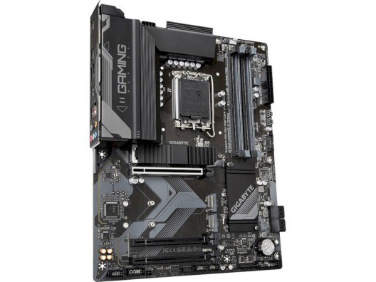 Материнская плата Gigabyte B760 GAMING X DDR4  Фото №2