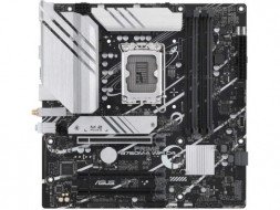Материнська плата Asus PRIME B760M-A WIFI D4