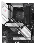 Материнская плата Asus ROG STRIX B550-A GAMING (90MB15J0-M0EAY0) 