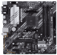 Материнська плата Asus PRIME B550M-A (90MB14I0-M0EAY0)
