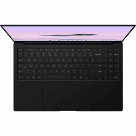 Ноутбук Samsung Galaxy Chromebook Plus XE550XGA (XE550XGA-KC1US)  Фото №1
