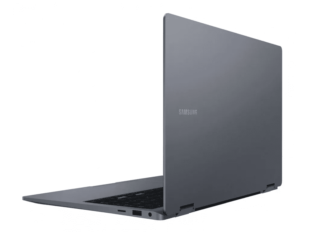 Ноутбук Samsung Galaxy Book4 360 15 (NP750QGK-KG3UK)  Фото №4