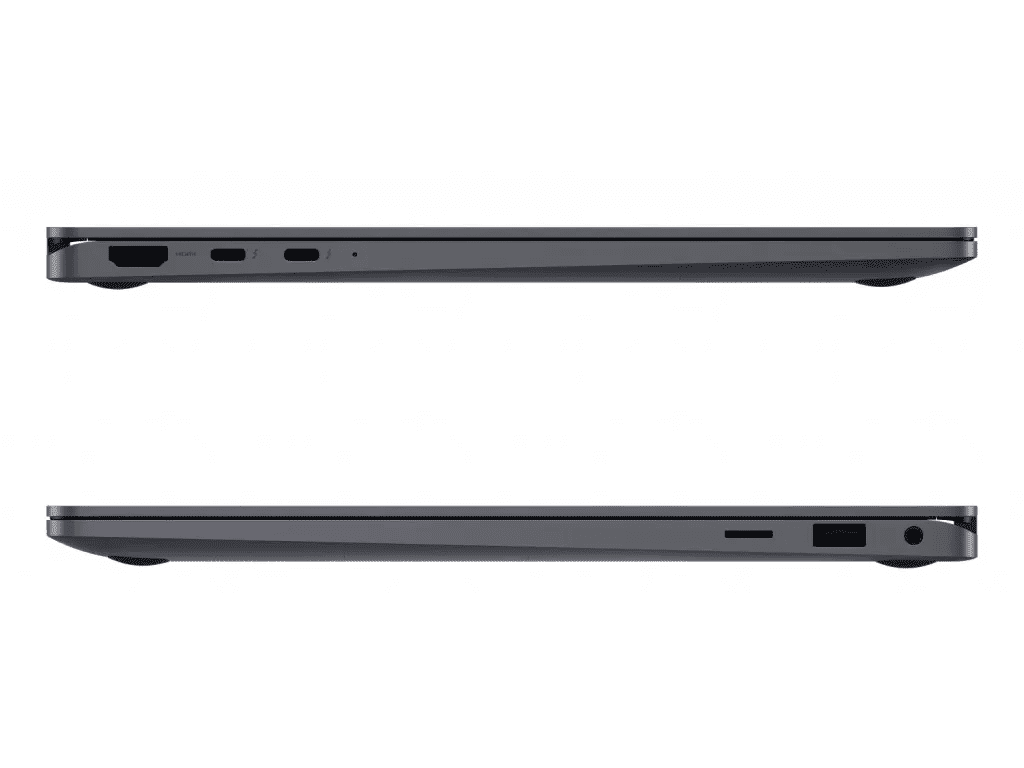 Ноутбук Samsung Galaxy Book4 360 15 (NP750QGK-KG3UK)  Фото №7